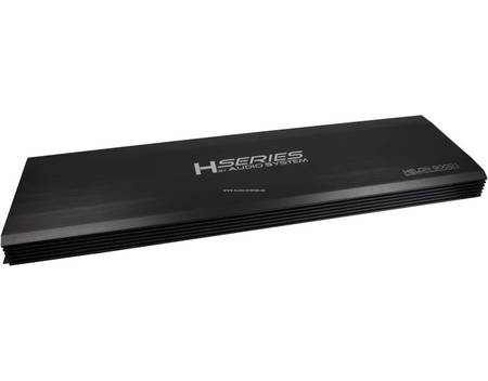 Audio System H 9000.1. ����������� �������������� H 9000.1.